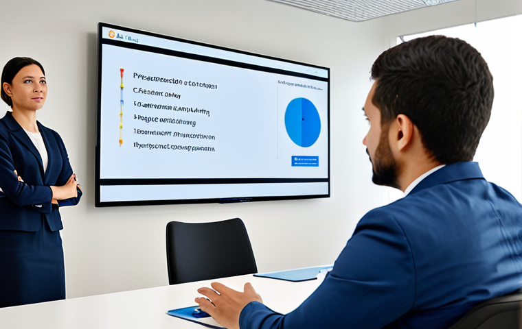 기타 곡 편곡 방법 - Modern Architect**

"A professional female architect in a fully clothed, modest business outfit (bla...