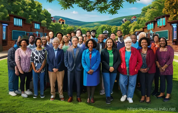 기타 커뮤니티 사이트 - Here are three detailed image generation prompts in English, designed to be appropriate for a 15-yea...