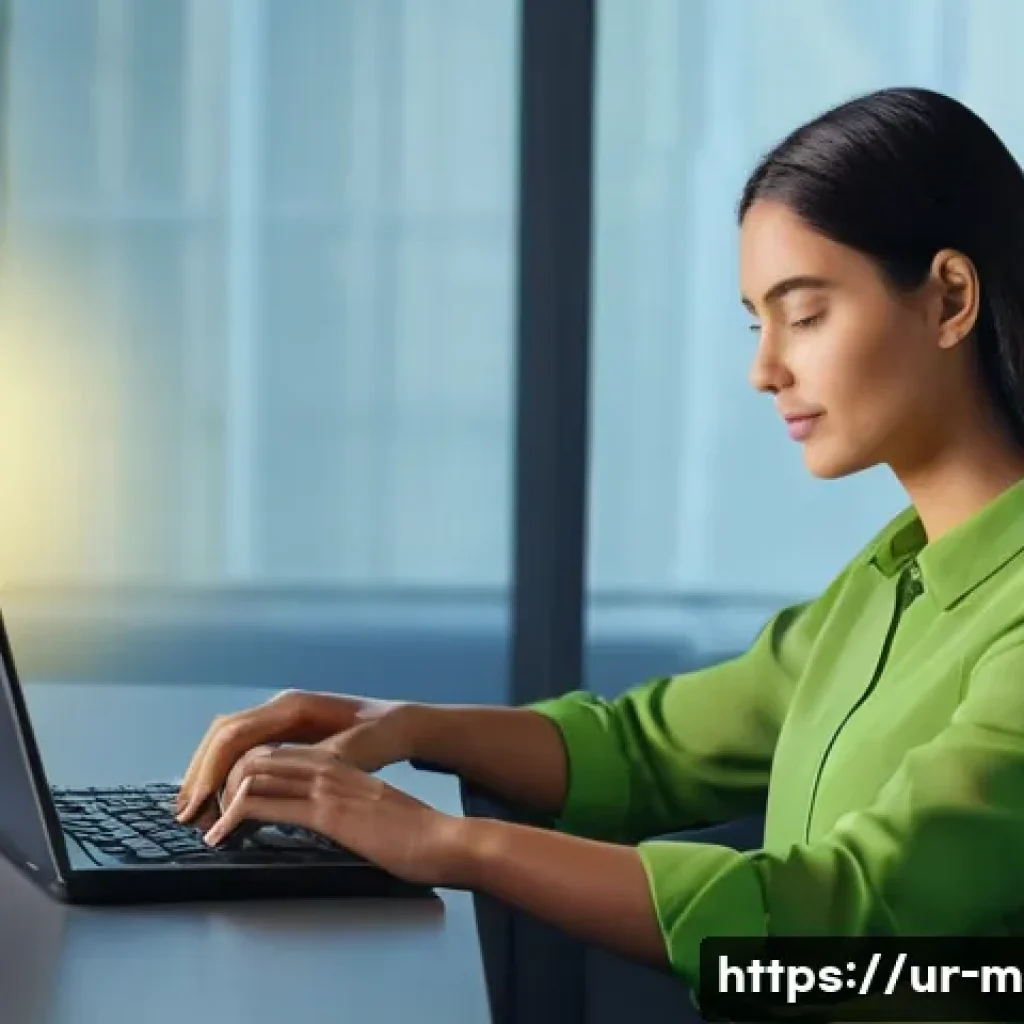 기타 스트링 교체 방법 - **Prompt 1: The Relief of Automated Text Correction**
"A young professional, male or female, wit...