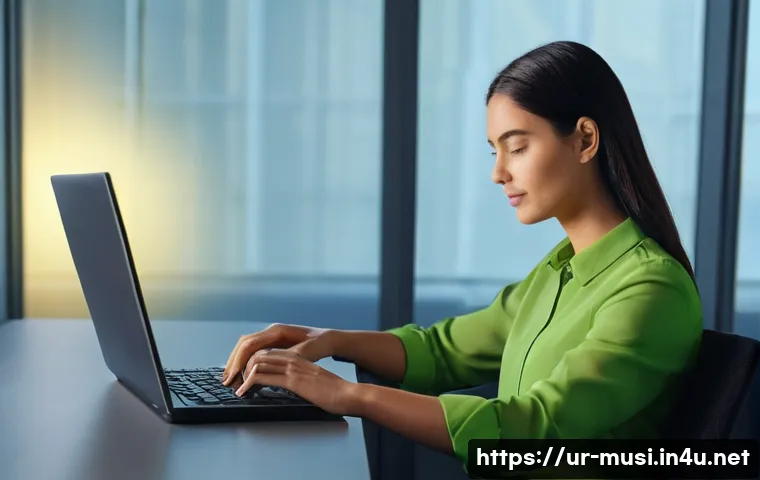 기타 스트링 교체 방법 - **Prompt 1: The Relief of Automated Text Correction**
"A young professional, male or female, wit...