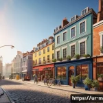 신디사이저와 MIDI 연동 - Here are three detailed image generation prompts in English, adhering to all the specified guideline...